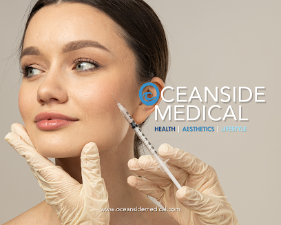 Oceanside Medical - Aesthetics image