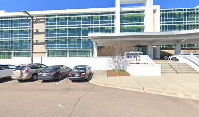 OCH Regional Wound Healing & Hyperbaric Center main image