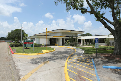 Ochsner Abrom Kaplan Memorial Hospital main image