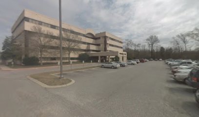 Ochsner Cancer Center - Baton Rouge main image