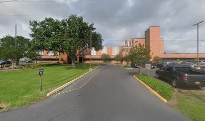 Ochsner Cancer Center of Acadiana at Abbeville General main image