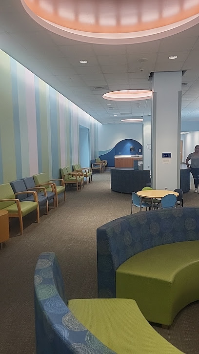 Ochsner Children’s Health Center - New Orleans main image