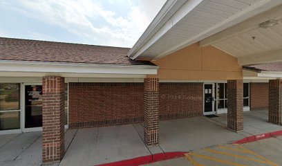 Ochsner CHRISTUS Health Center - OBGYN main image