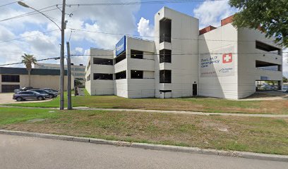 Ochsner General Surgery Clinic main image
