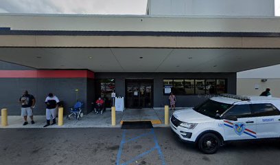 Ochsner Medical Center - West Bank Campus: Emergency Room main image