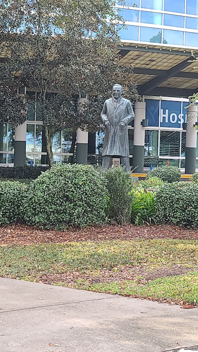 Ochsner Medical Center Emergency Room main image