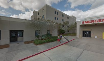 Ochsner Medical Center Physical Therapy main image