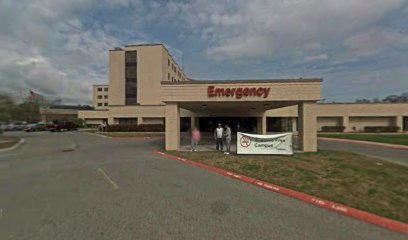 Ochsner Medical Center: Emergency Room main image
