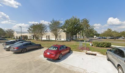 Ochsner North Shore Rehabilitation Unit main image