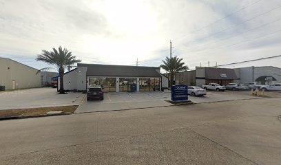 Ochsner Occupational Health - Elmwood main image