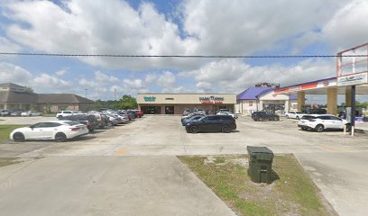 Ochsner Occupational Health - Houma main image