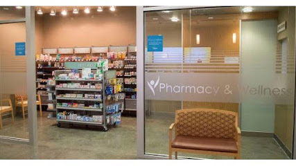 Ochsner Pharmacy & Wellness The Grove main image