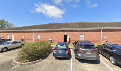 Ochsner st. Mary outpatient rehab main image