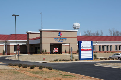 Ochsner Stennis Hospital main image