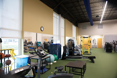 Ochsner Therapy & Wellness - Belle Meade main image
