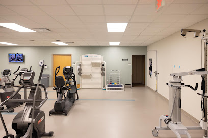 Ochsner Therapy & Wellness - Destrehan main image