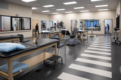 Ochsner Therapy and Wellness - Gonzales main image