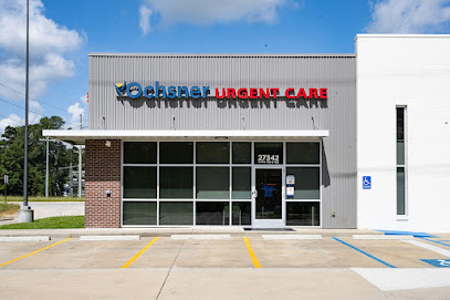 Ochsner Urgent Care & Occupational Health - Denham Springs main image