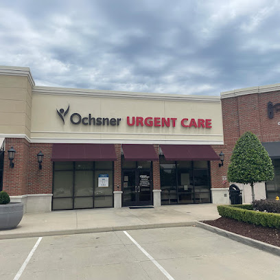 Ochsner Urgent Care and Occupational Health - Highland Park main image