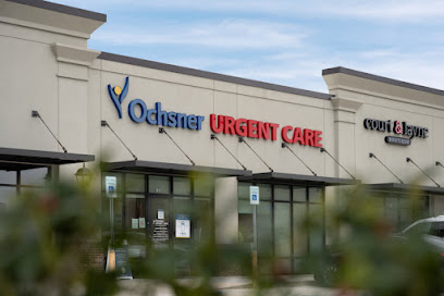 Ochsner Urgent Care and Occupational Health - Lagniappe Center main image