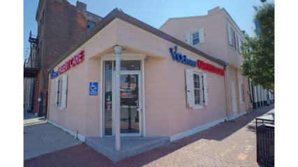 Ochsner Urgent Care & Occupational Health - Warehouse District main image