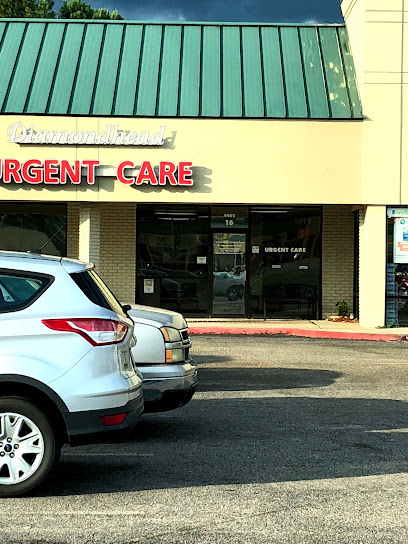 Ochsner Urgent Care and Occupational Health – Diamondhead main image