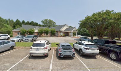 Oconee Mental Health Clinic main image