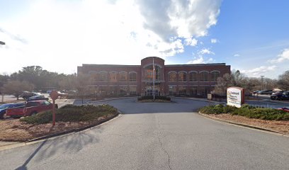 Oconee Sleep Center main image