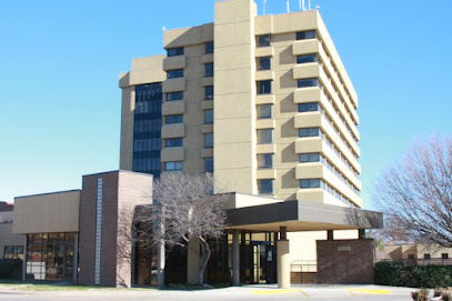 OCSRI Bartlesville Cancer Center main image