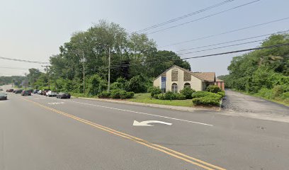 Ofemz Home Healthcare Agency main image