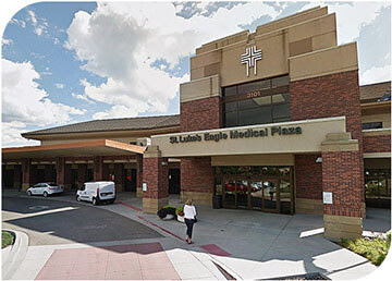 OGA Women's Health Eagle main image