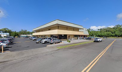 Ohana Health Plan image