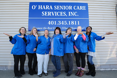 O'Hara Senior Care Services, INC. main image