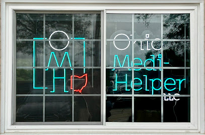 Ohio Medi Helper, LLC image