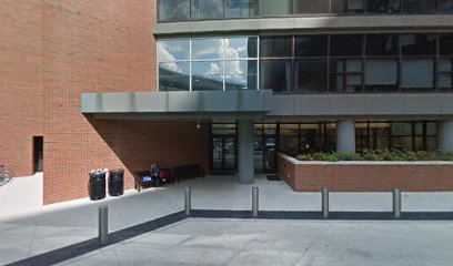 Ohio State Behavioral Health Urgent Care Harding Hospital main image