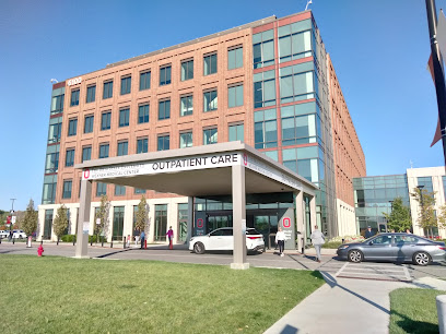 Ohio State Heart and Vascular Outpatient Care Upper Arlington main image