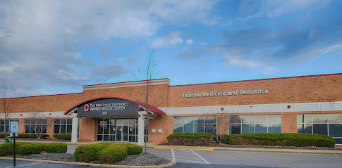 Ohio State Internal Medicine and Pediatrics Hilliard main image