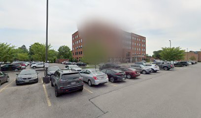 Ohio State Obstetrics and Gynecology Outpatient Care Upper Arlington image