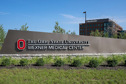 Ohio State Outpatient Care Dublin image