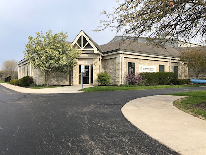 Ohio State Outpatient Rehabilitation Powell YMCA main image