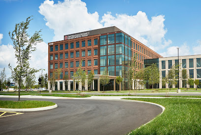 Ohio State Outpatient Surgery Eye and Ear Institute main image