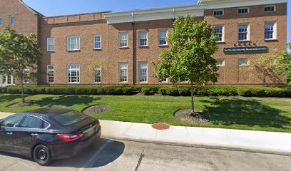 Ohio State Sports Medicine Rehabilitation Philip Heit Center for Healthy New Albany main image