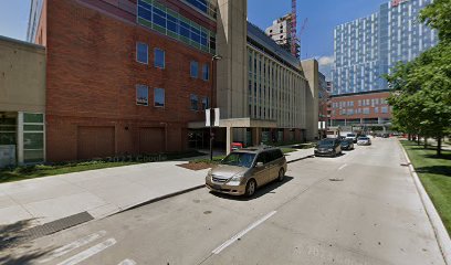 Ohio State Trauma Surgery McCampbell Outpatient Care main image