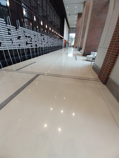 Ohio State University Hospital image