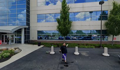 Ohio State University Med Center image