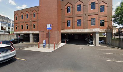 Ohio State University Medical Center Department of Family Medicine Residency Program main image