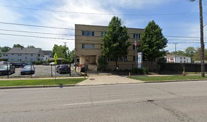Ohio State University Psychiatry main image