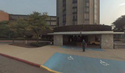 Ohio State University Psychiatry image