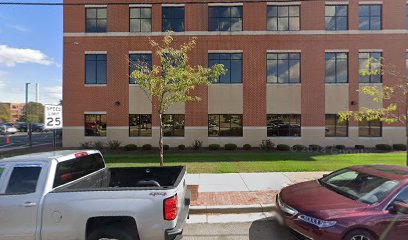 Ohio Valley Medical Center: Weber Kim E MD image