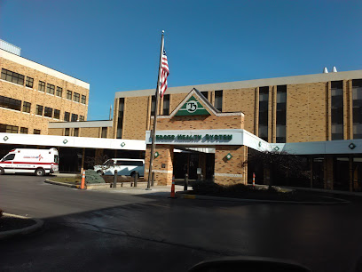 OhioHealth Berger Hospital and Emergency Department main image